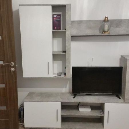 בוקרשט Eapartment מראה חיצוני תמונה