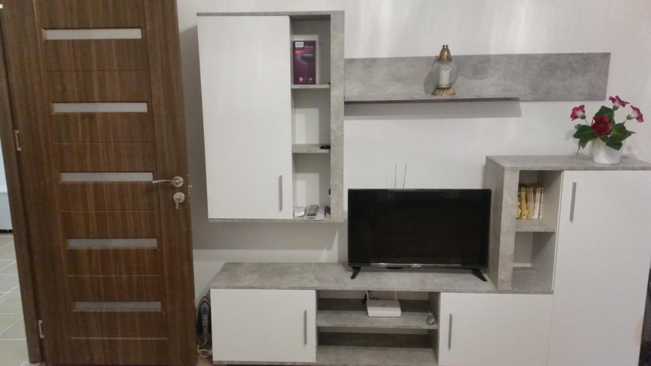 בוקרשט Eapartment מראה חיצוני תמונה