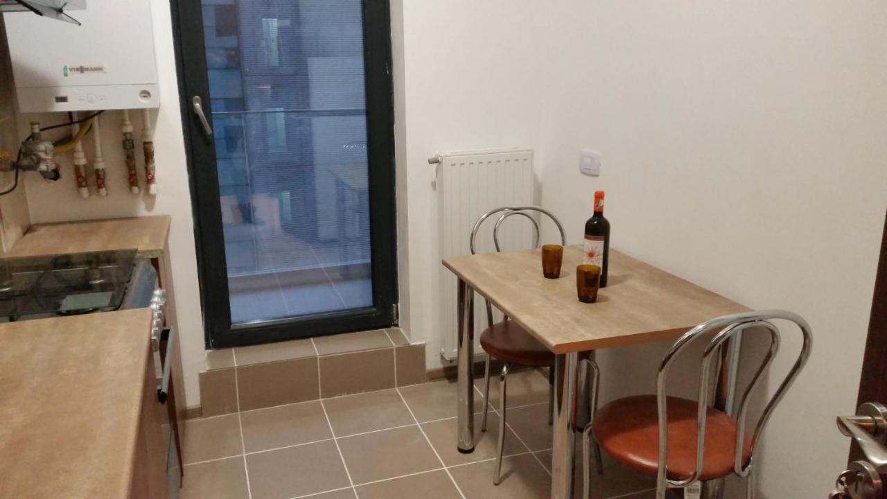 בוקרשט Eapartment מראה חיצוני תמונה