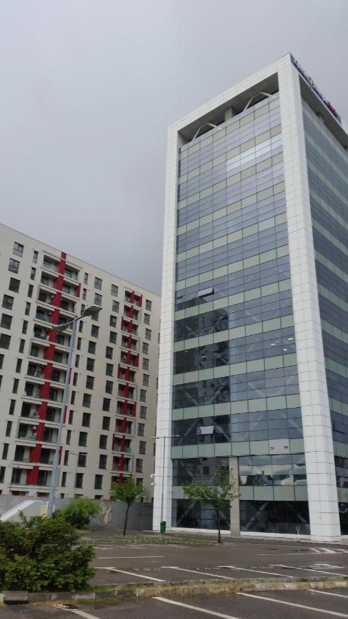 בוקרשט Eapartment מראה חיצוני תמונה