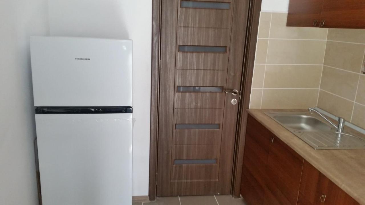 בוקרשט Eapartment מראה חיצוני תמונה