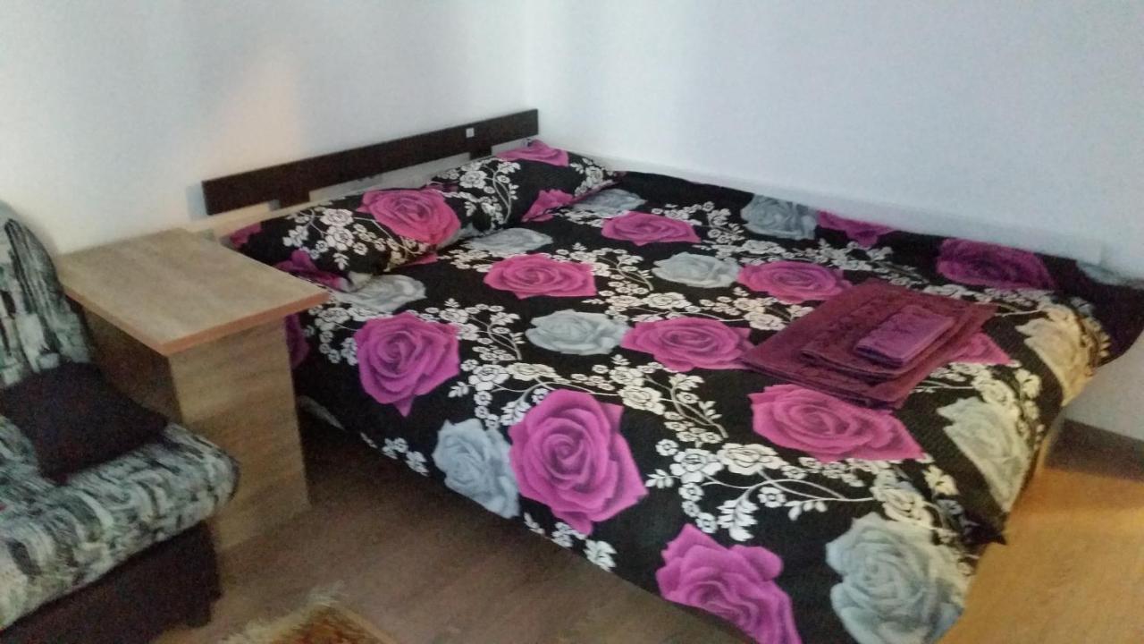 בוקרשט Eapartment מראה חיצוני תמונה